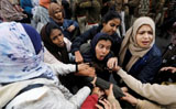 CAA protests: UAE expats condemn attack on Jamia students